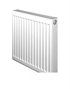 Стальной панельный радиатор ЛУ 21-508 500x800 Лидея