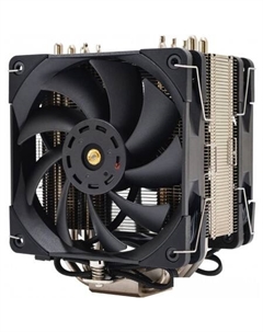 Кулер для процессора True Spirit 120 Plus Thermalright