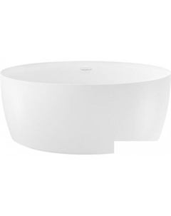 Ванна Pour Plus 150x150 237101002 (отдельностоящая ванна белый глянец, экран, ножки, сифон-автомат глянцевый белый) Wellsee