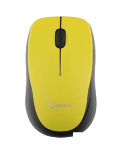 Мышь MUSW-360-LM Gembird