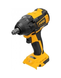 Гайковерт CIW-IB-300-0 26502 (без АКБ) Denzel