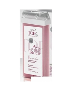 Воск Top Line Магнолия в картридже (100 мл) Italwax