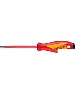 Отвертка Maxx VDE EL 537032016 Witte