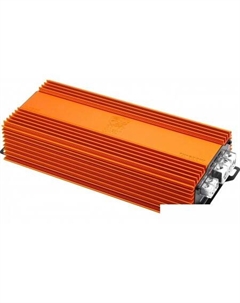 Автомобильный усилитель Raven Compact 1.1600 Dl audio