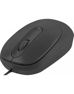 Мышь Vireo (черный) Natec