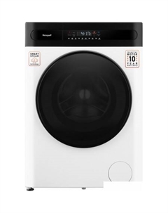 Стирально-сушильная машина WMD 46148 DC Inverter Steam Weissgauff