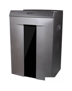 Шредер 9907 Deli