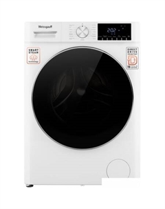 Стирально-сушильная машина WMD 58411 Direct Drive Steam Weissgauff