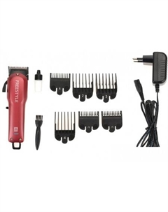 Машинка для стрижки волос Freestyle 03-077 Red Dewal