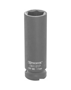 Головка слесарная IS11217 Thorvik