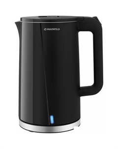 Электрический чайник MGK-633BK Maunfeld