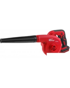 Ручная воздуходувка BB 1518 D (без АКБ) Wortex