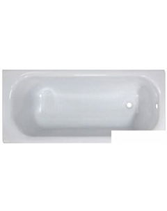 Ванна Ультра 170x70 (с облегченными ножками) Triton