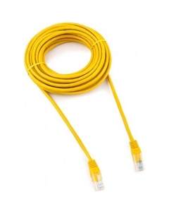 Кабель PP10-7.5M/Y Cablexpert