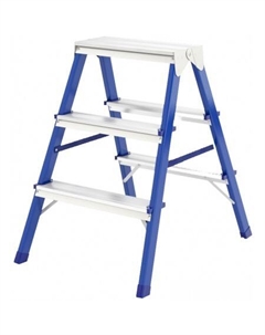 Лестница-стремянка CS203 (3 ступени) Stairs