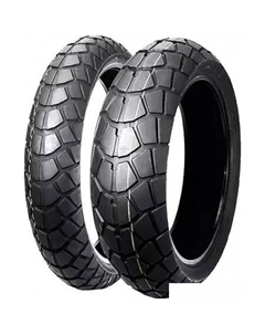 K66 110/80R19 59V TL/TT King tyre