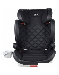 Детское автокресло CS-004 (черный) Costa
