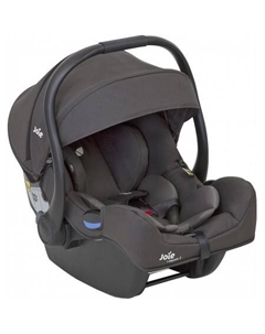 Детское автокресло i-Gemm (ember) Joie