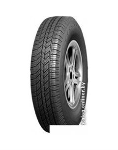 ES82 245/70R16 111T Evergreen
