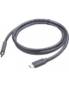 Кабель CCP-USB3.1-CMCM-5 Cablexpert