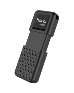 USB Flash UD6 128GB (черный) Hoco