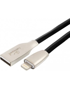 Кабель CC-G-APUSB01Bk-1M Cablexpert
