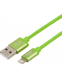 Кабель CC-S-APUSB01Gn-1M Cablexpert