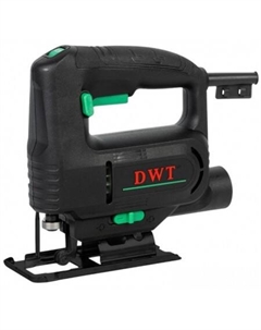 Электролобзик STSP04-55 DV Dwt