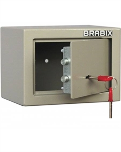 Мебельный сейф D-14m Brabix
