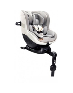 Детское автокресло i-Quest (с базой, oyster) Joie