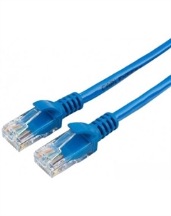 Кабель PP12-20M/B Cablexpert