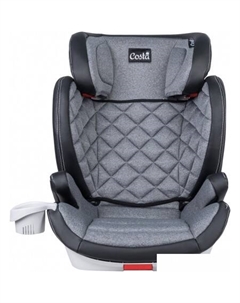 Детское автокресло CS-004 (серый/черный) Costa