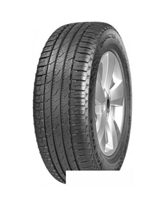 Character Aqua SUV 265/70R16 112T Ikon