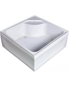 Душевой поддон Wemor 90/41 S River