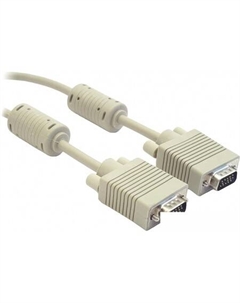 Кабель CC-PPVGA-10M Cablexpert