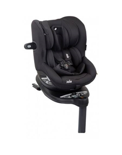 Детское автокресло i-Spin 360 (coal) Joie