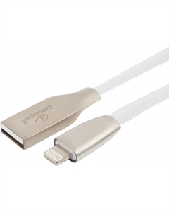 Кабель CC-G-APUSB01W-1M Cablexpert