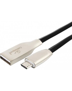 Кабель CC-G-mUSB01Bk-1.8M Cablexpert