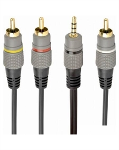 Кабель CCAP-4P3R-1.5M Cablexpert