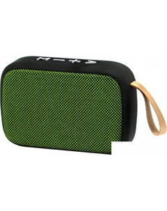 Беспроводная колонка Charge G2 (зеленый) Arka