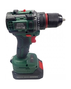 Дрель-шуруповерт DC NB21 Promo (с 2-мя АКБ, кейс) Favourite