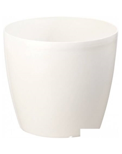 Кашпо Magnolia LA207-74 (кремовый) Lamela