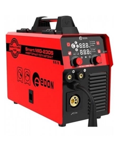 Сварочный инвертор Smart MIG-230S Edon
