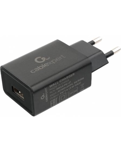 Сетевое зарядное MP3A-PC-21 Cablexpert
