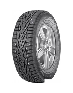 Nordman 7 SUV 285/60R18 116T (шипы) Ikon