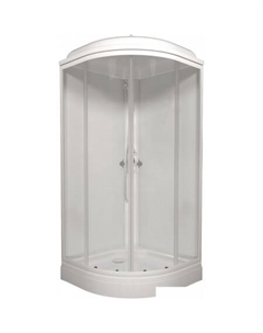 Душевая кабина Ультра А 80x80 Triton