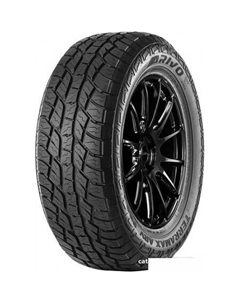 Terramax ARV PRO A/T 31x10.50R15 109S Arivo