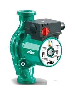 Циркуляционный насос Star-RS 30/6 Wilo
