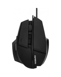 Игровая мышь GM-740G Альтаир Гарнизон