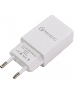 Сетевое зарядное MP3A-PC-16 Cablexpert